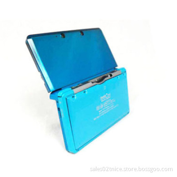 3DS double+ battery case (console not include)